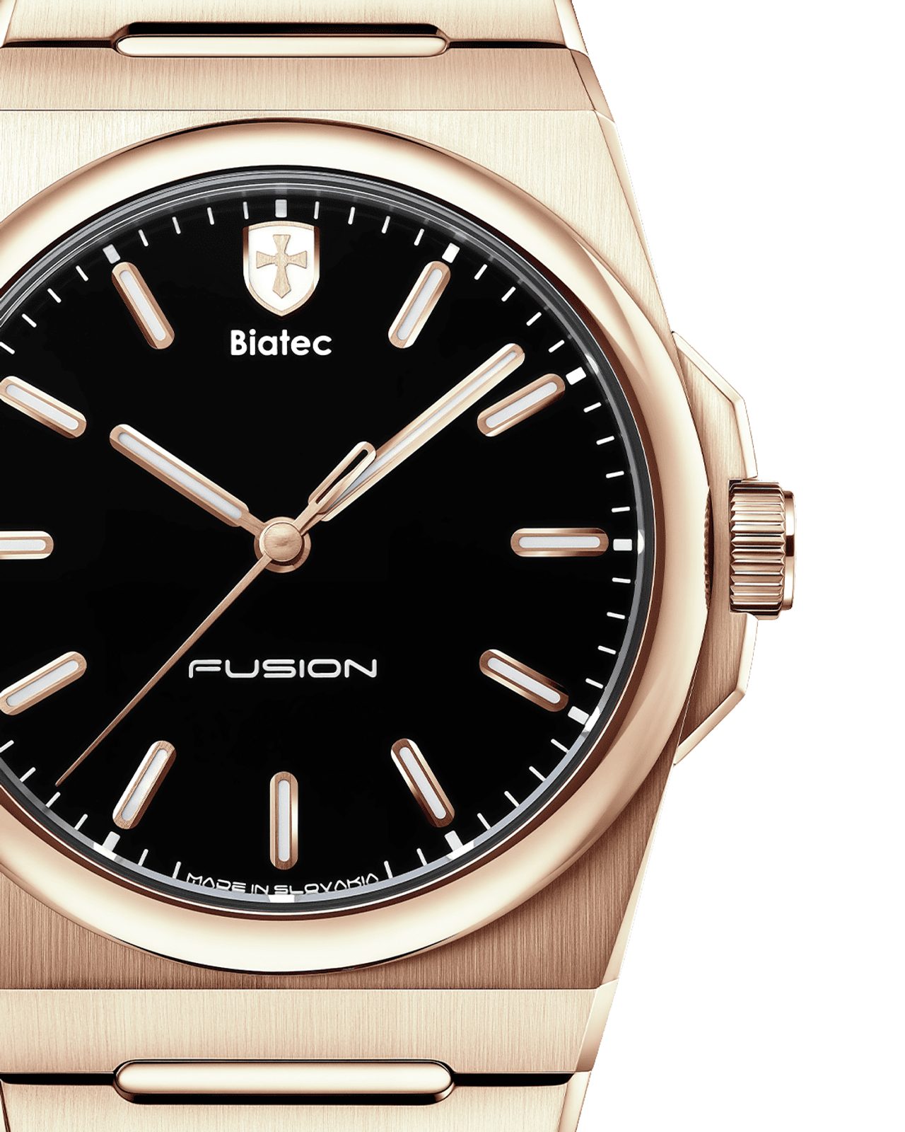 Biatec Fusion 02 | Helveti.cz | Helveti – Víc než hodinky