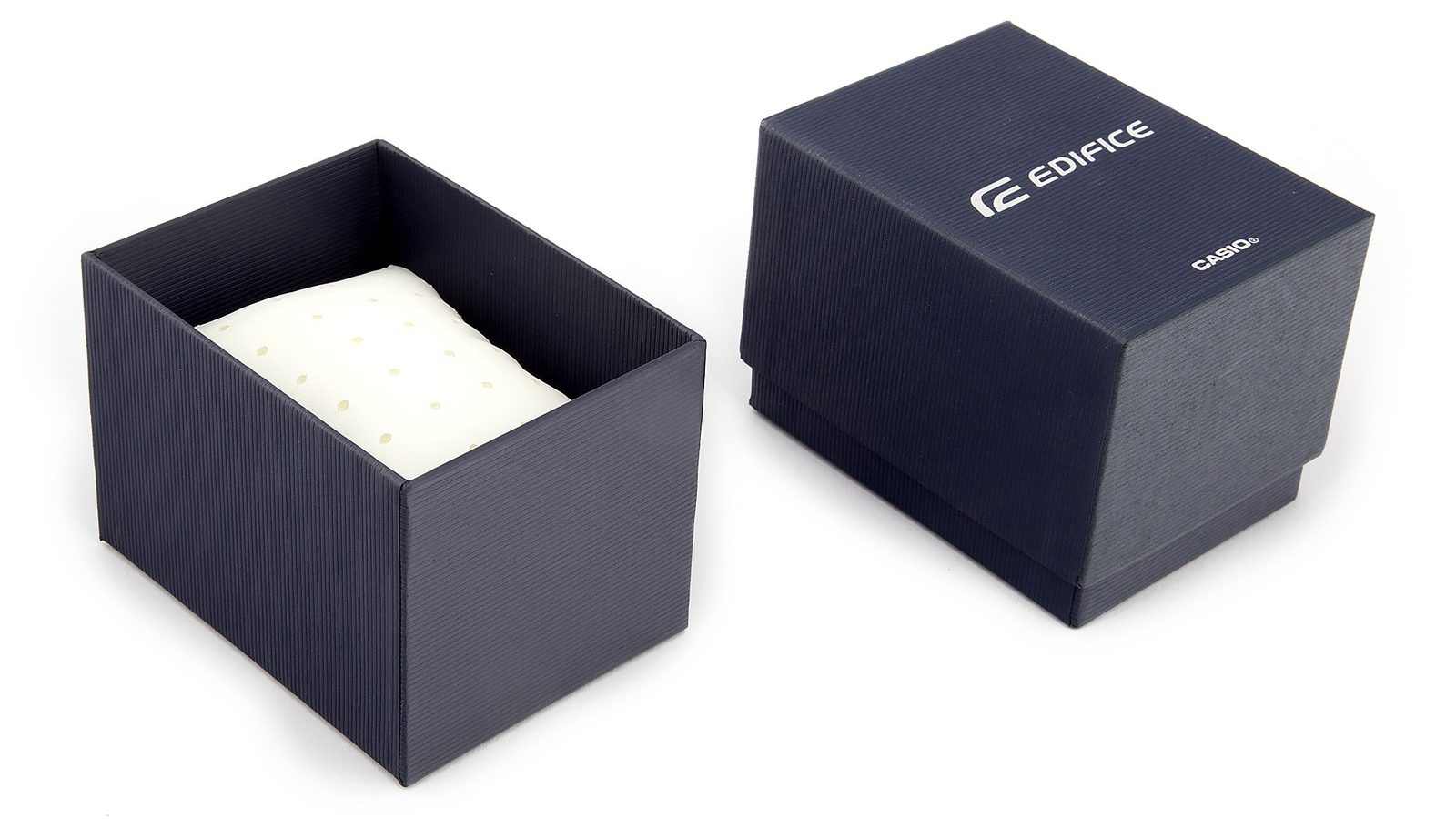 Edifice box new arrivals