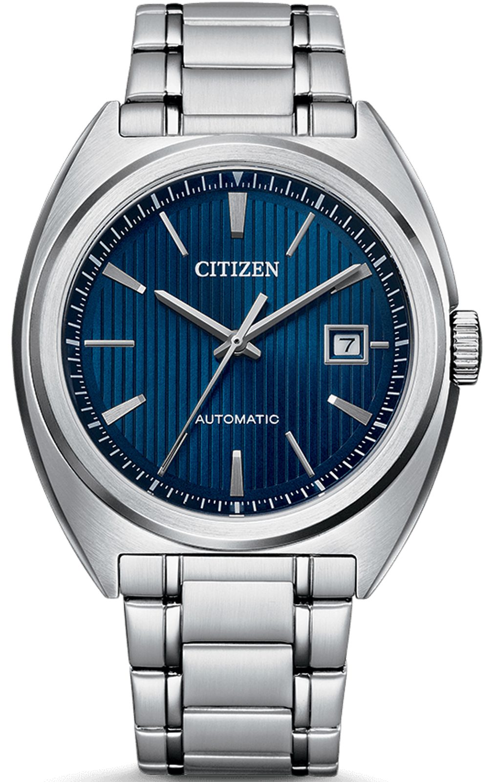 Citizen Automatic NJ0100-71L | Helveti.eu | Helveti – Víc než hodinky
