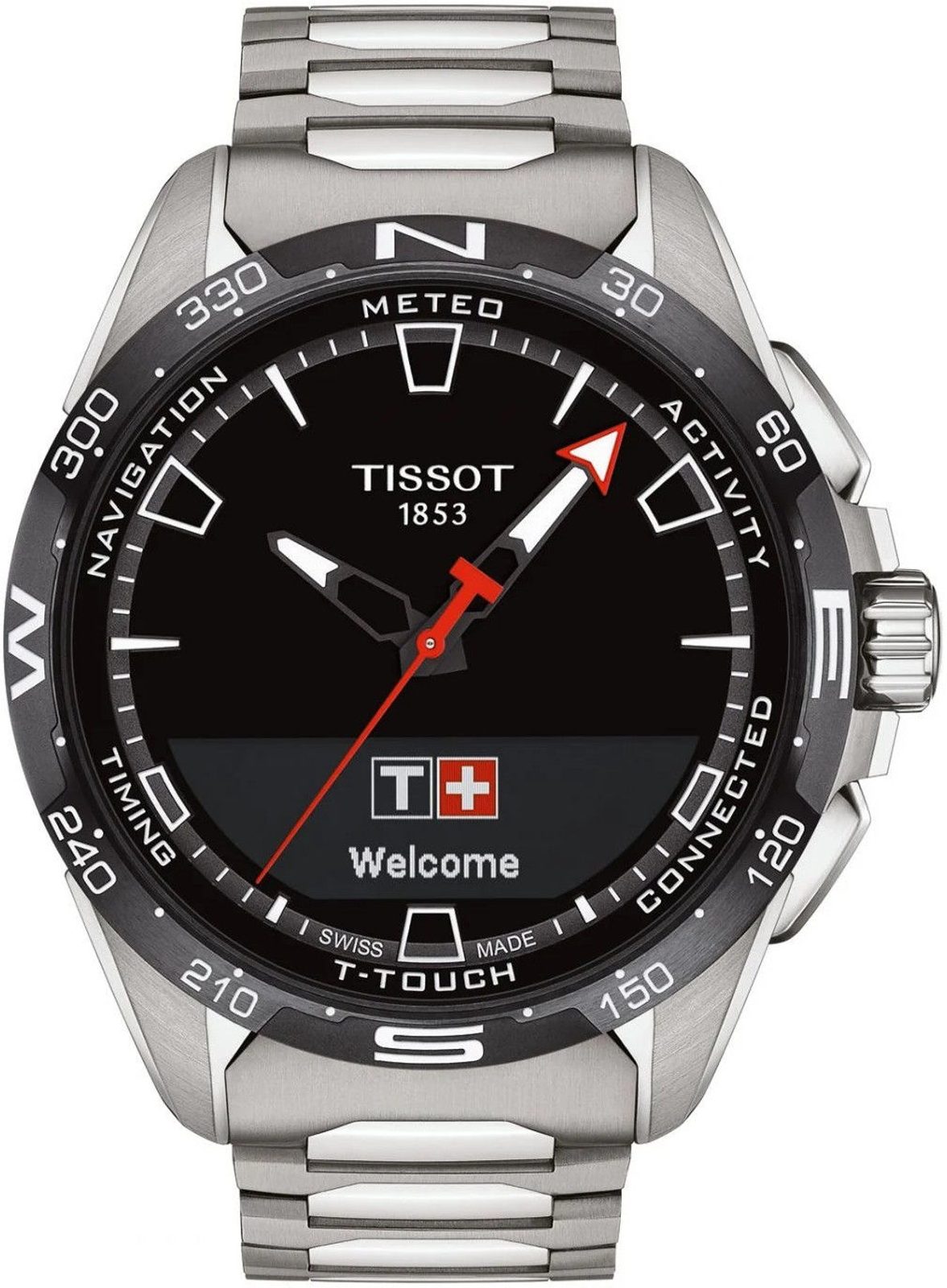 Speed track watch made in prc cheap