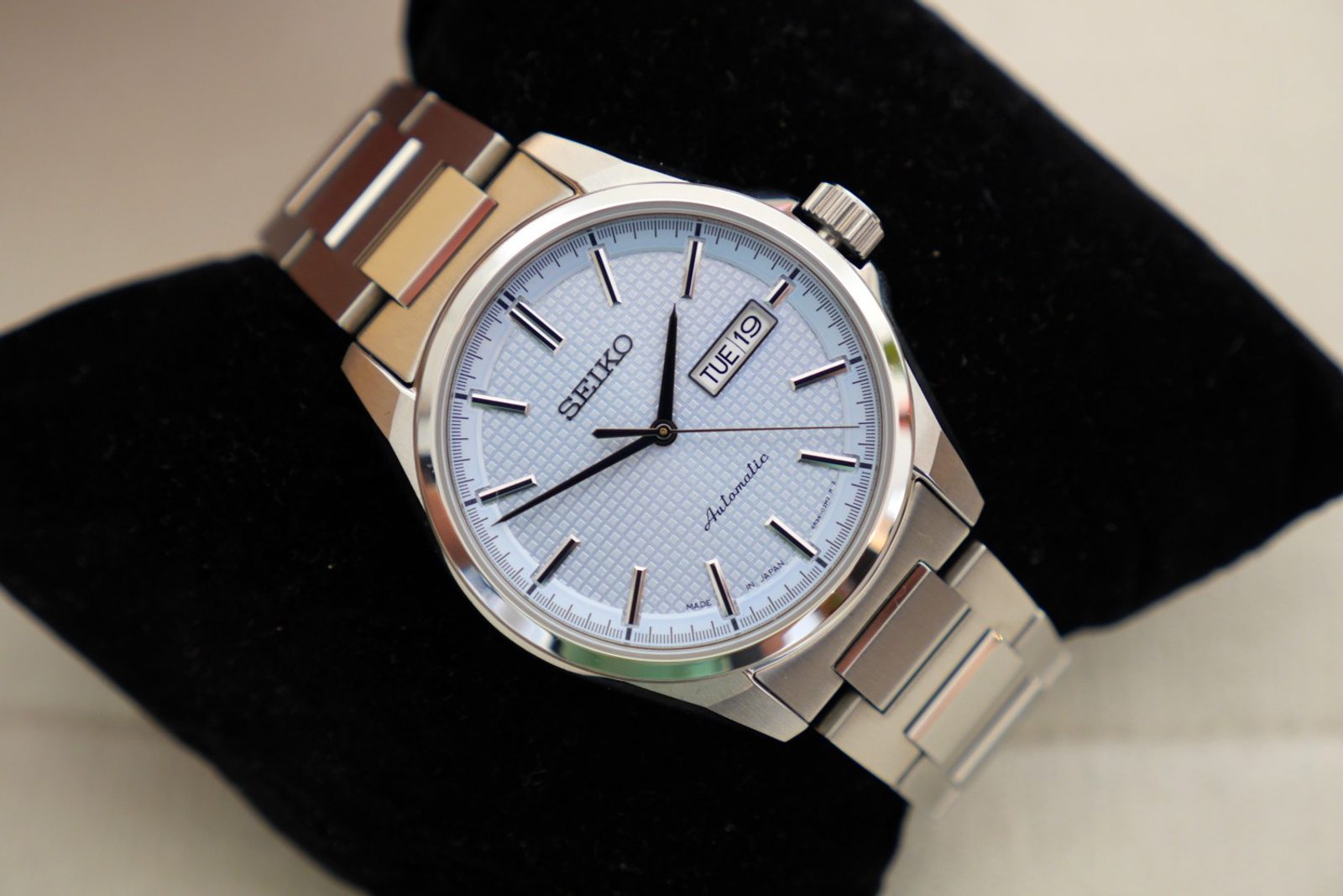 Seiko SRP465J1 Helveti.cz