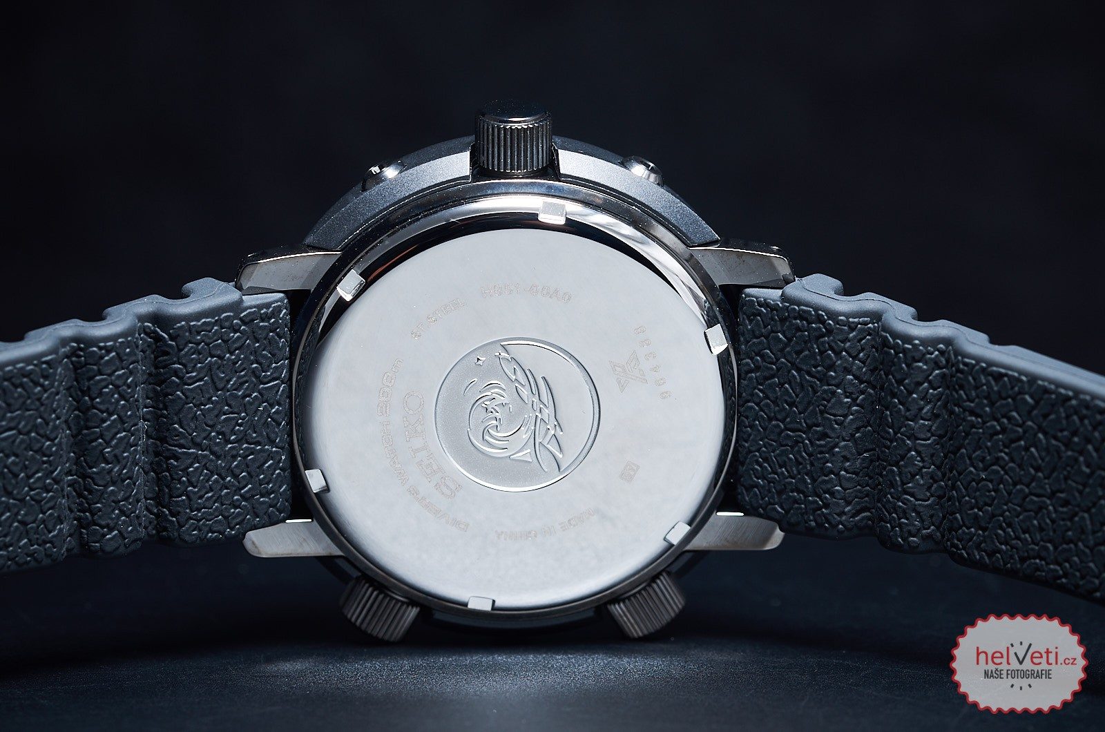 Predator 1987 Predator Watch Seiko Gold Orient Square Watch Orient