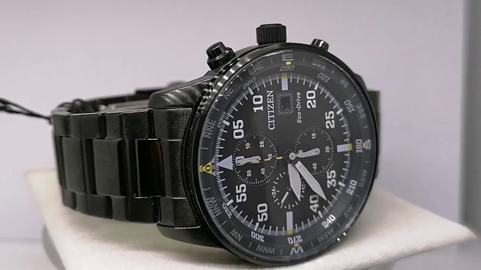 Citizen Sports Chrono CA0695-84E