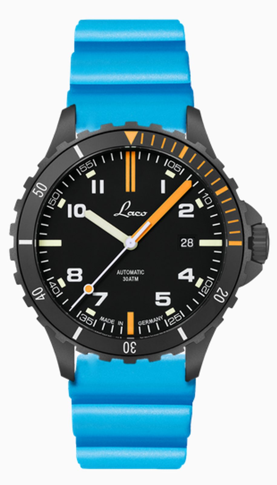 Laco Mojave 39 DLC