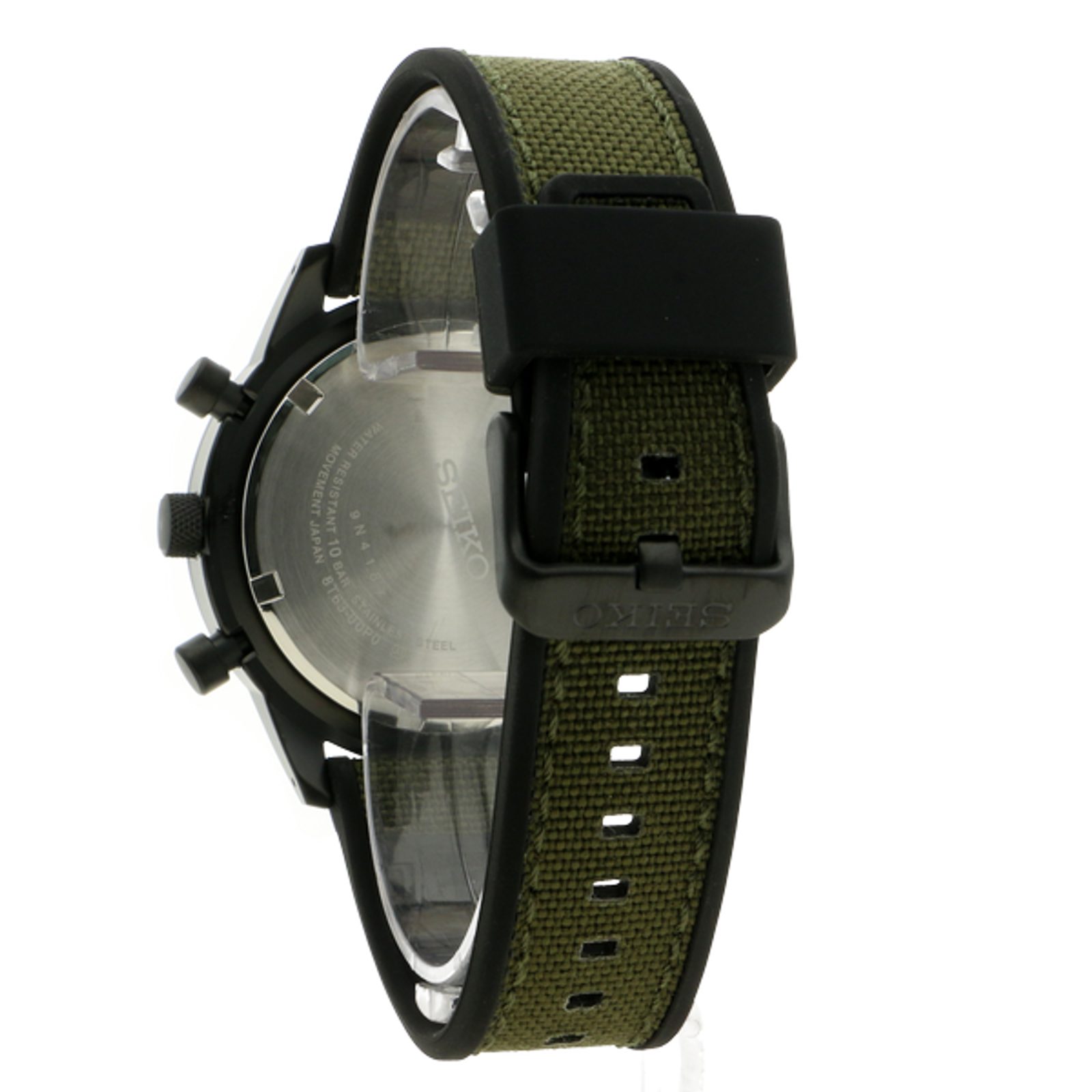 Seiko SSB369P1 Helveti.eu