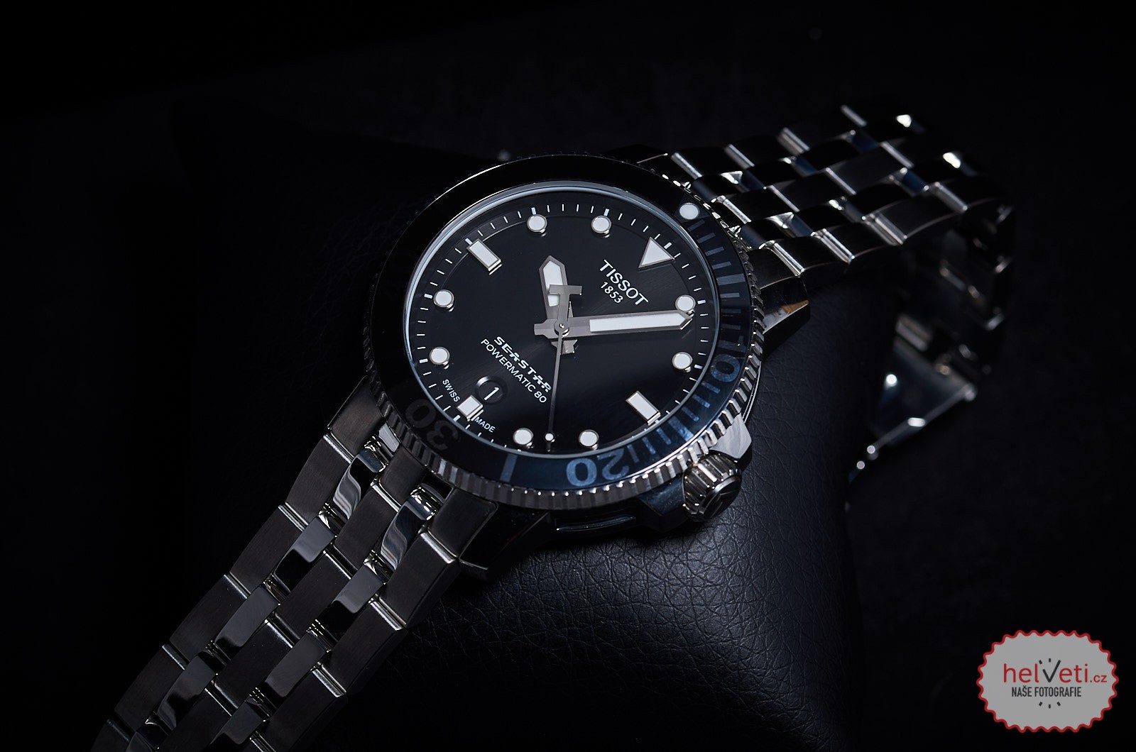 Dive Watches Tissot Seastar 2018 Review Buy Tissot Dive Watch 2018