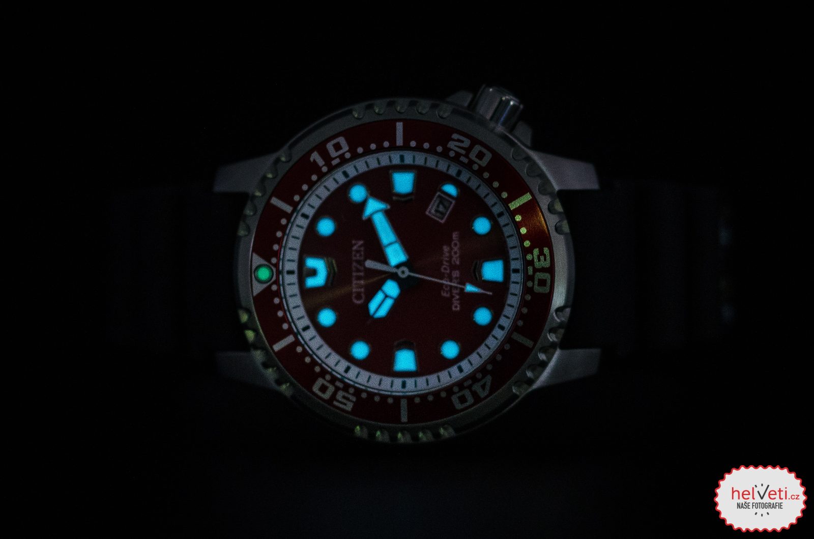 【美品】CITIZEN PROMASTER MARINE BN0159-15X BUY Citizen Eco-Drive Promaster Marine 200m Diver Watch