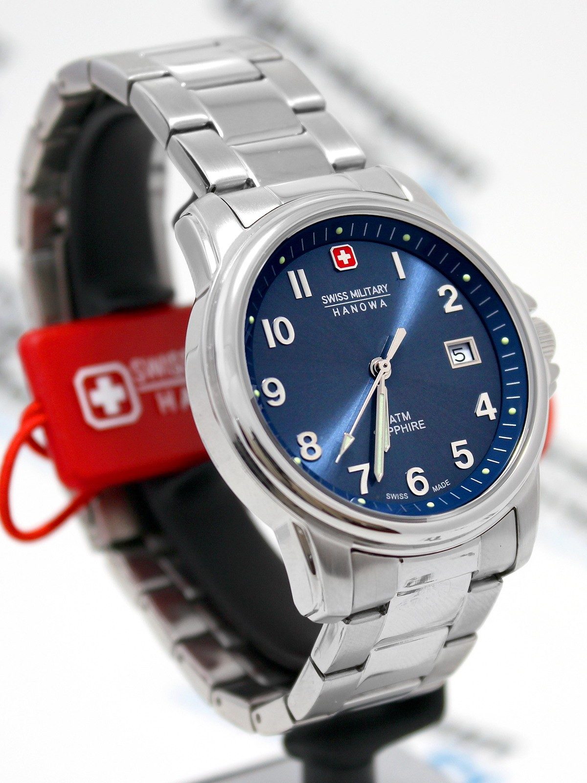 Swiss Military Hanowa