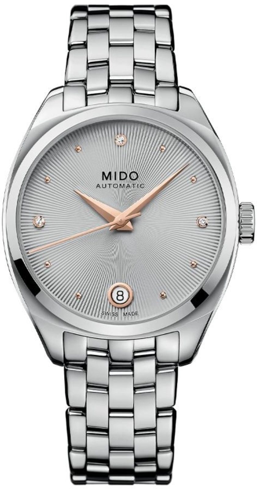 Mido belluna royal lady sale