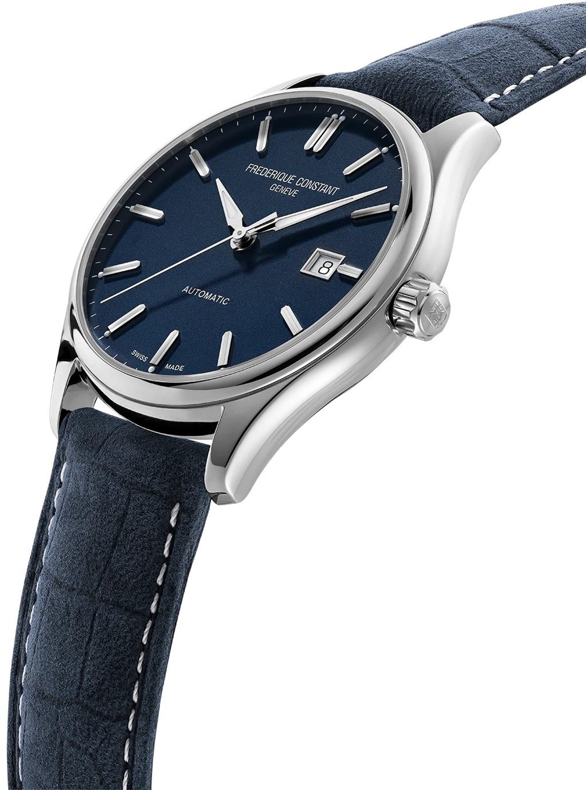 Frederique Constant Classics Index Automatic FC-303NN5B6 - Main Image