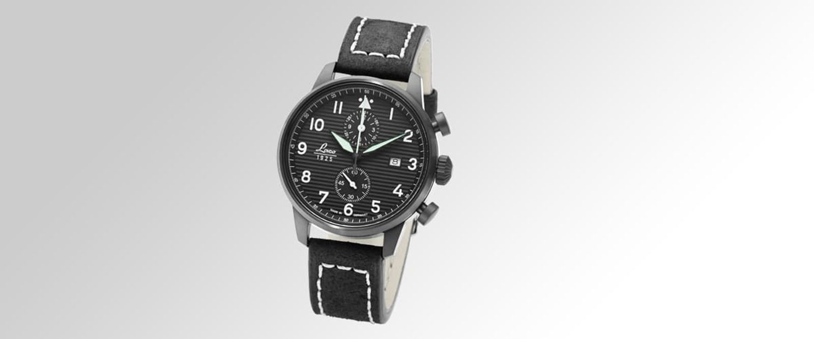 Lausanne watch company hotsell