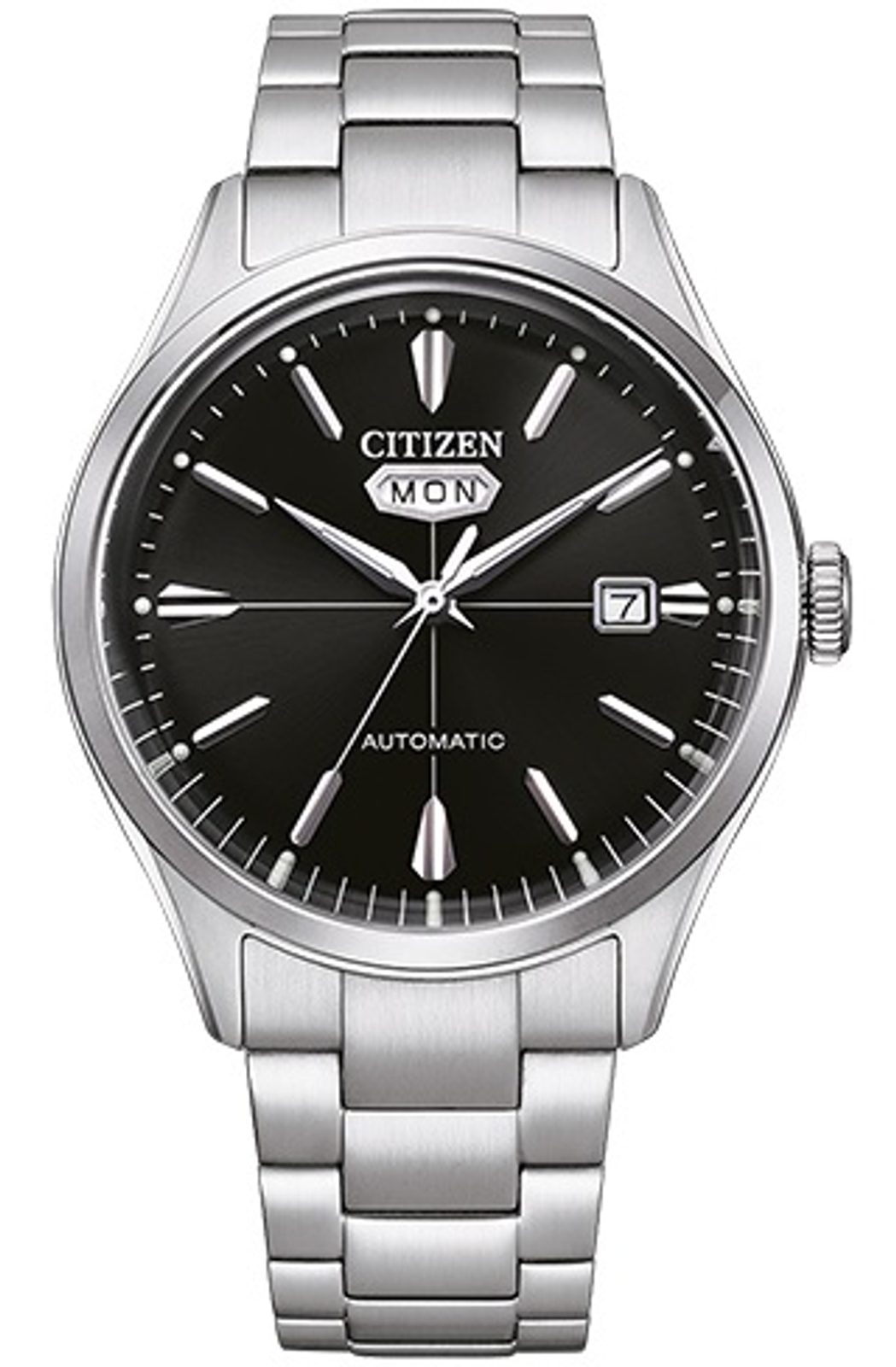 Citizen C7 Automatic NH8391-51EE | Helveti.eu