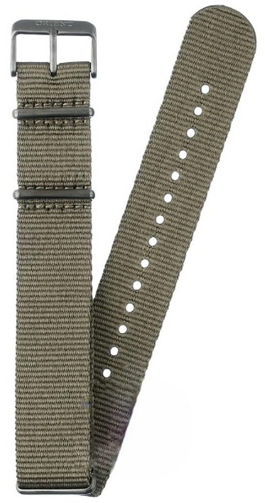 NATO strap Orient UL00C011N0 for model RA AC0H Helveti.eu