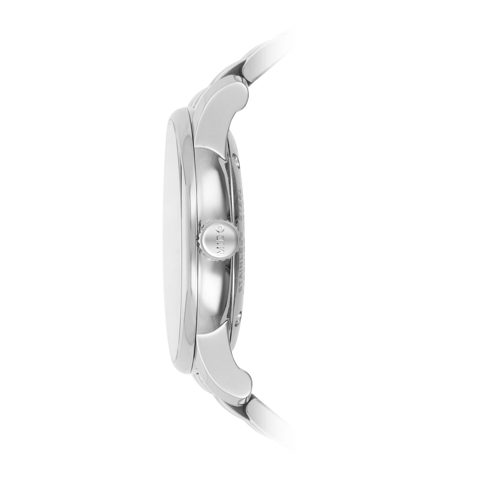 Mido Baroncelli Gent M8600.4.18.1 | Helveti.eu