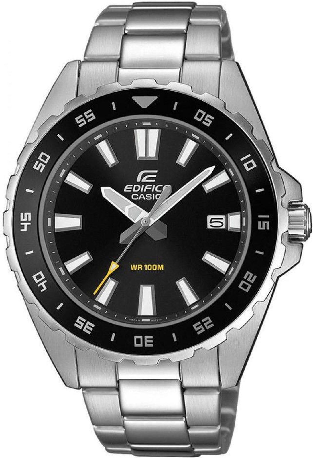 Casio Edifice EFV-130D-1AVUEF