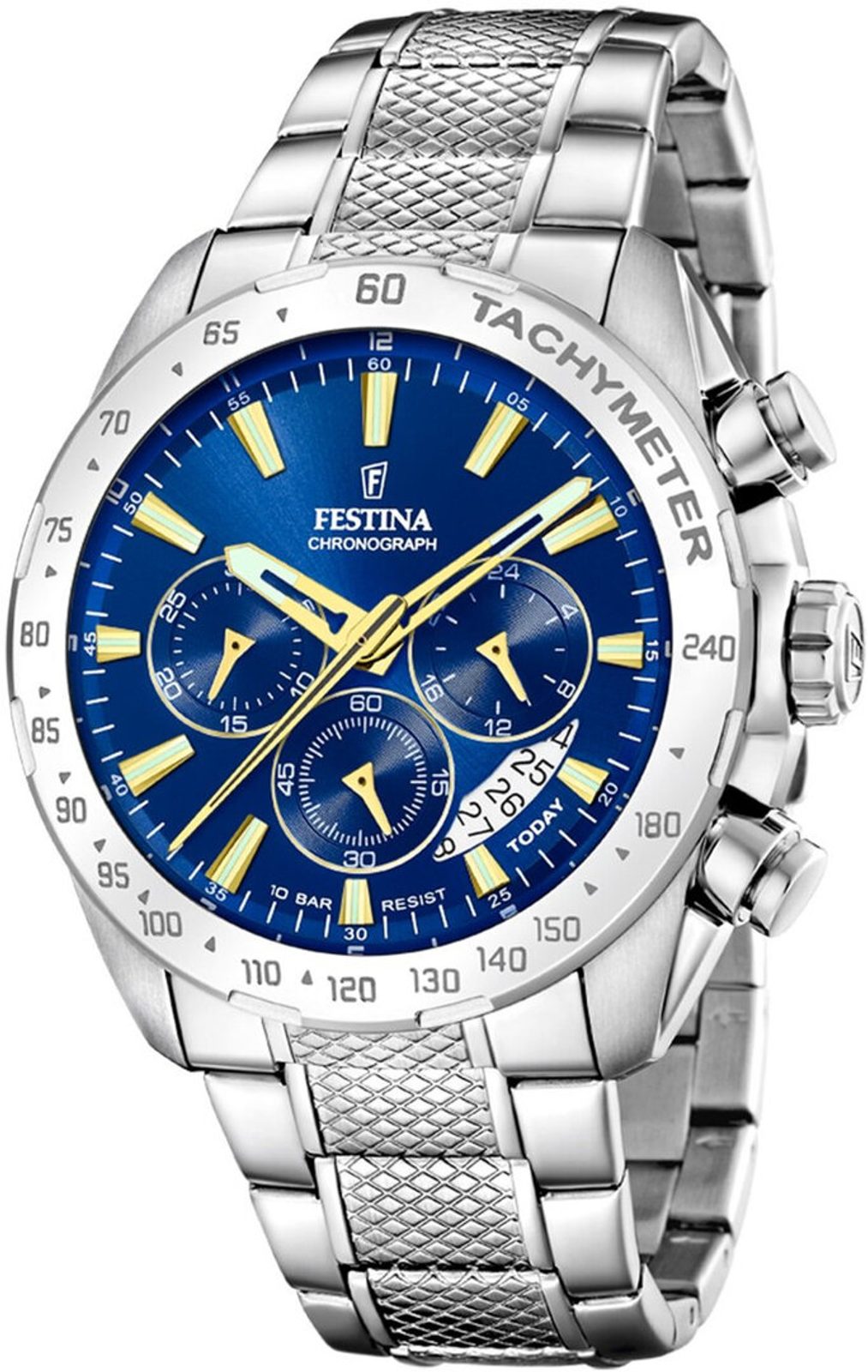 Montre Festina 16488 Festina F16488 Manual Festina Timeless