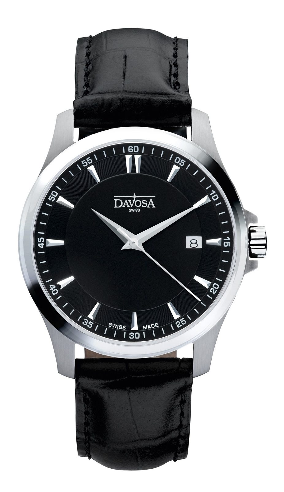Davosa Watches Quartz Helveti.eu
