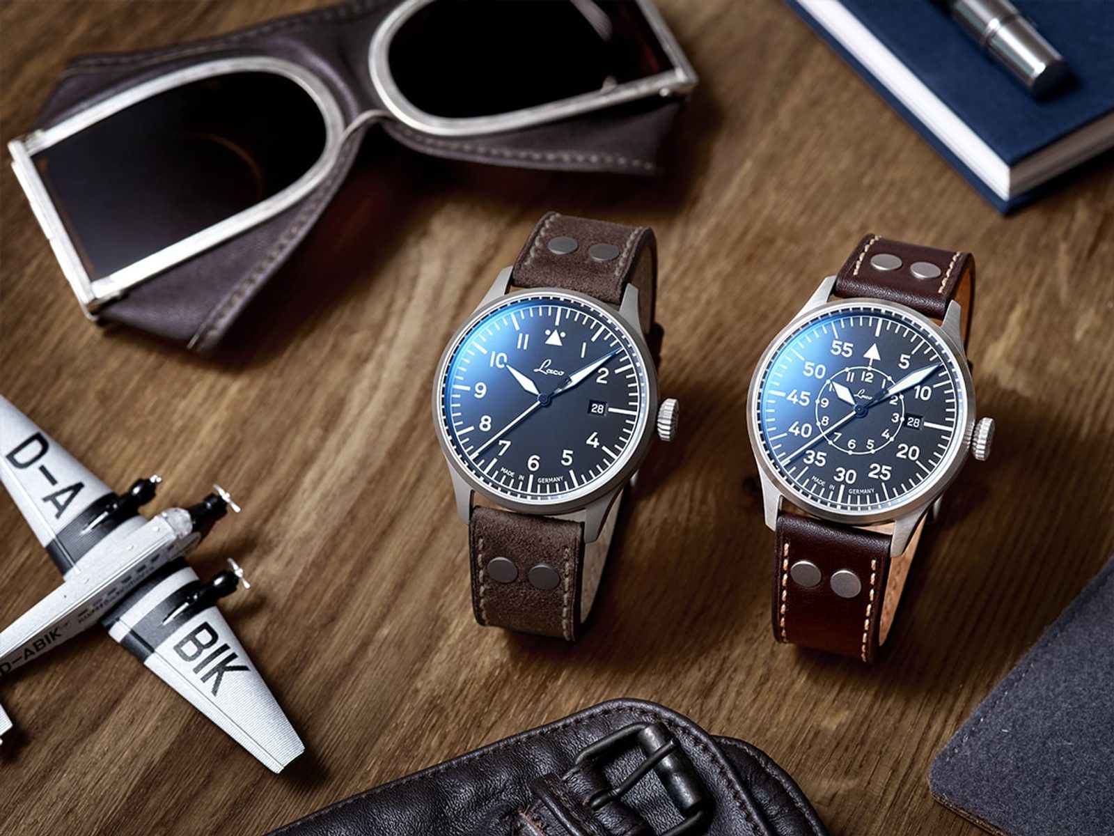 Laco Stuttgart Pro 37 Automatic | Helveti.eu | Helveti – Víc než