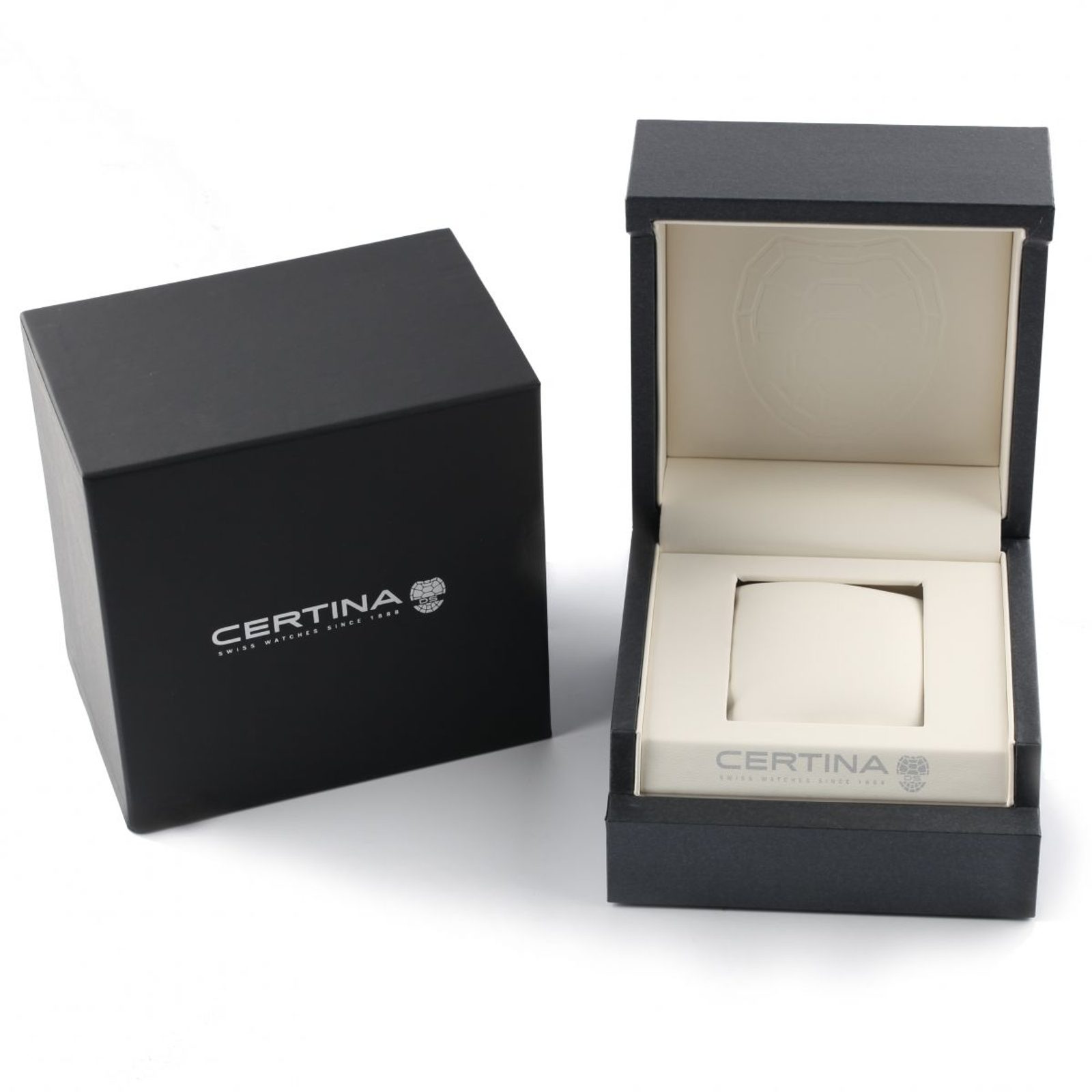 Certina watch box sale