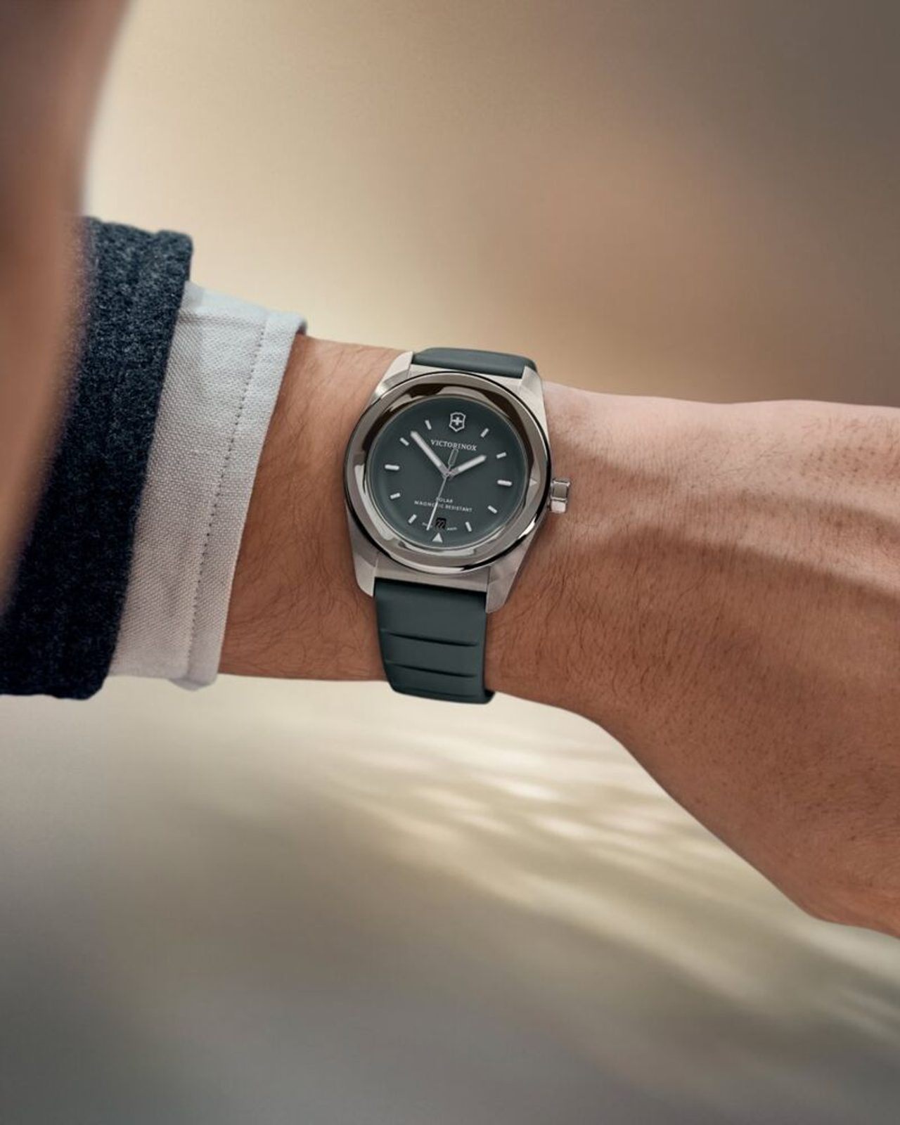 Victorinox Concept One Solar 242052 | Helveti.eu | Helveti – Víc