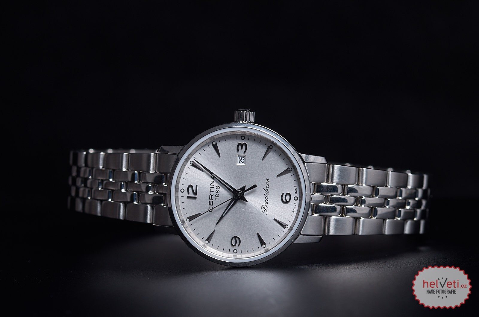 Certina DS Caimano Lady