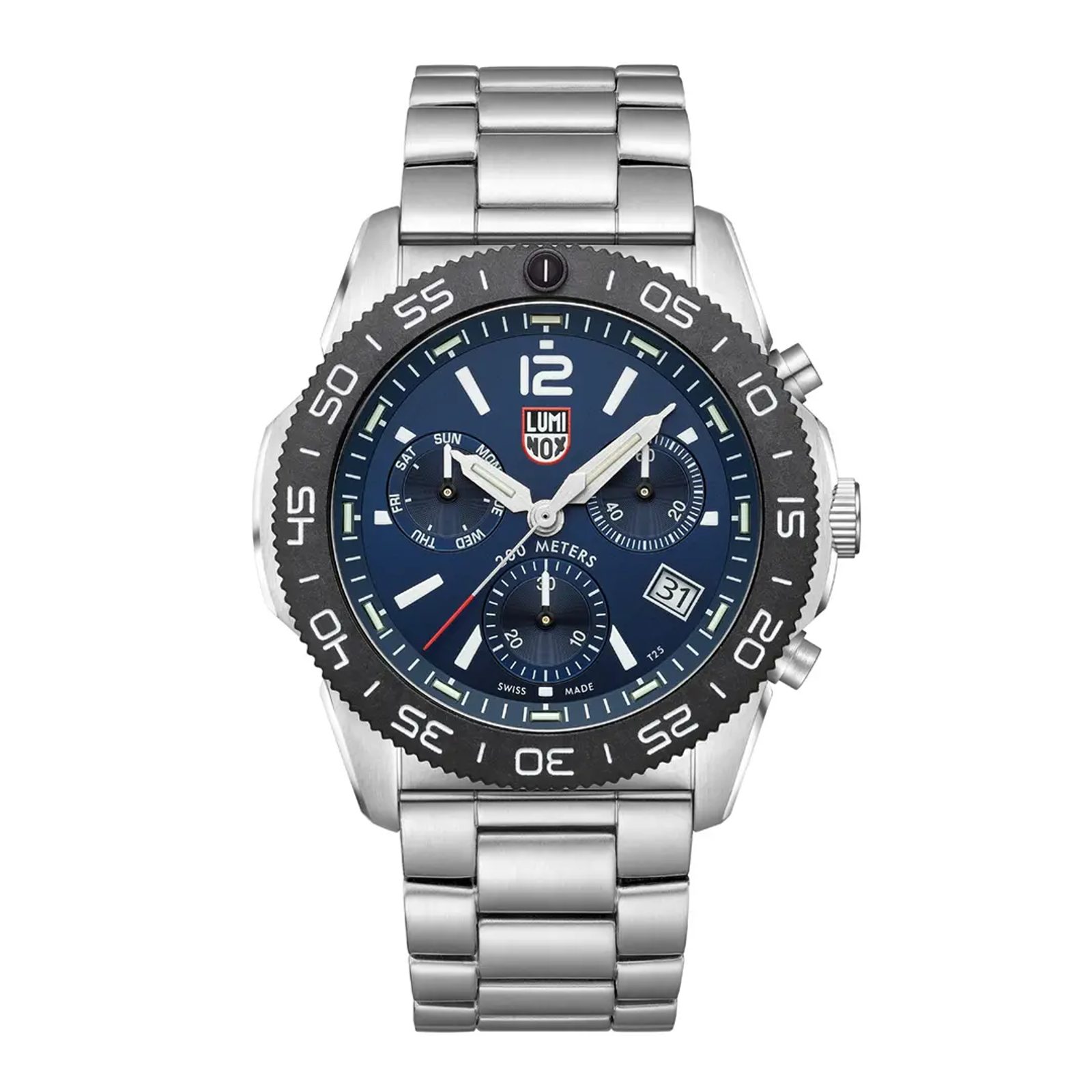 時計 LUMINOX LUMINOX XS.3144 | Helveti.eu | Helveti – Víc než hodinky