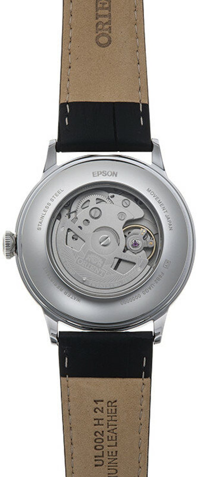 Orient Bambino RA AK0701S Version 8 Helveti.eu