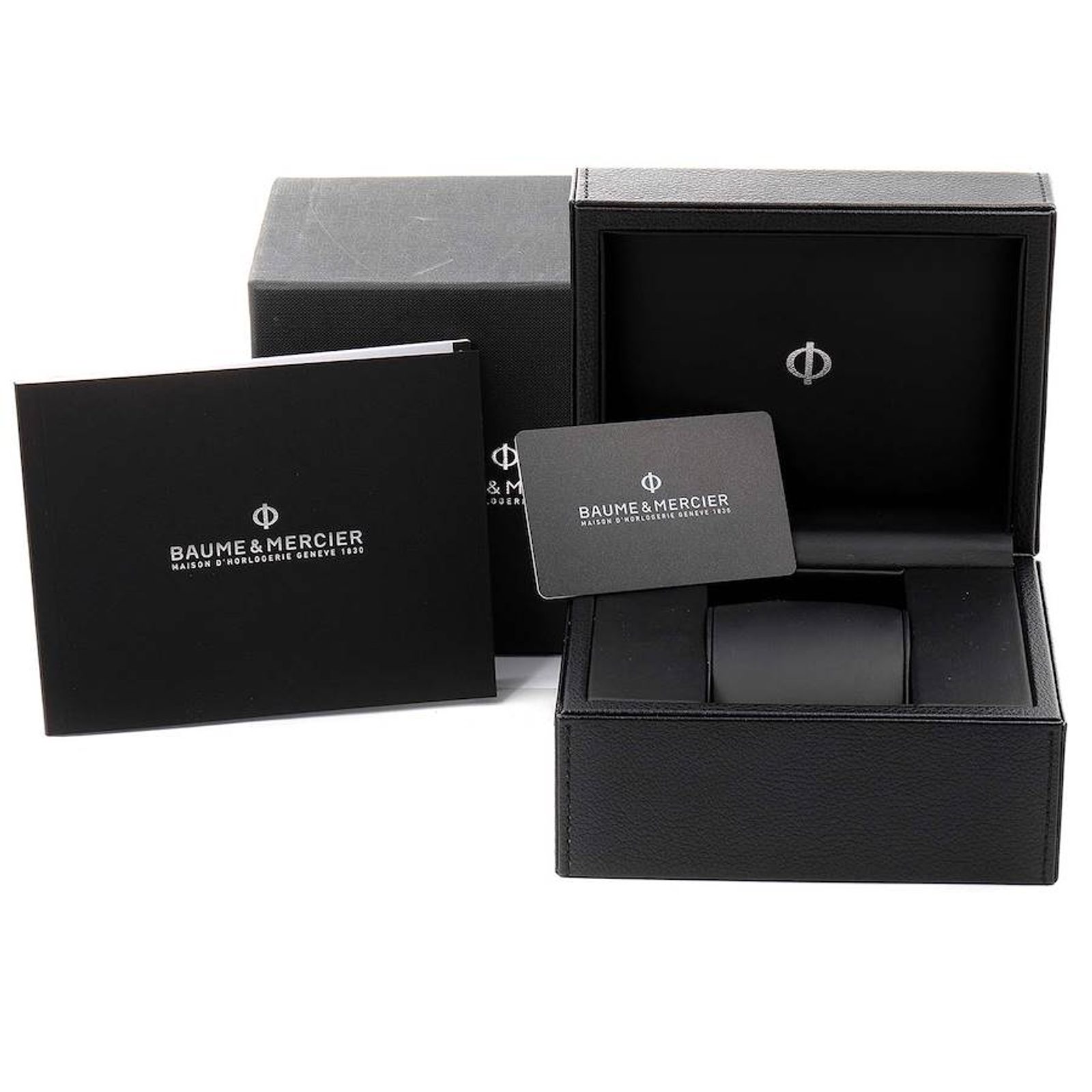 Baume & Mercier Classima 10355 | Helveti.cz