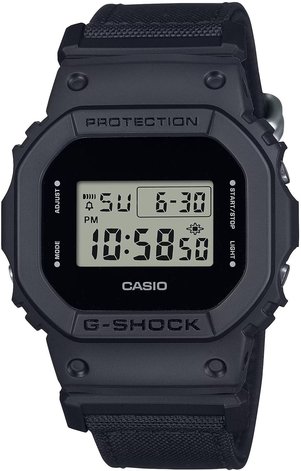 Dw 5600 Casio G Shock With Sapphire Crystal G-Shock Revival Iconic