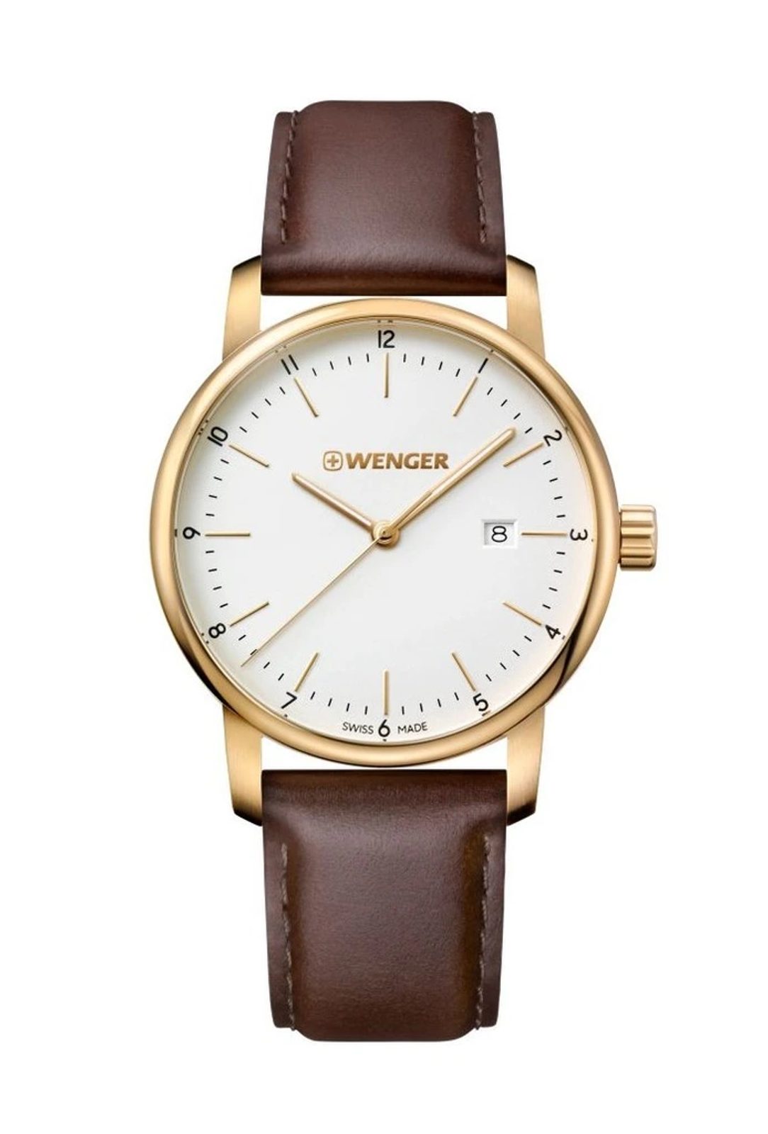 SET Wenger Urban Classic and