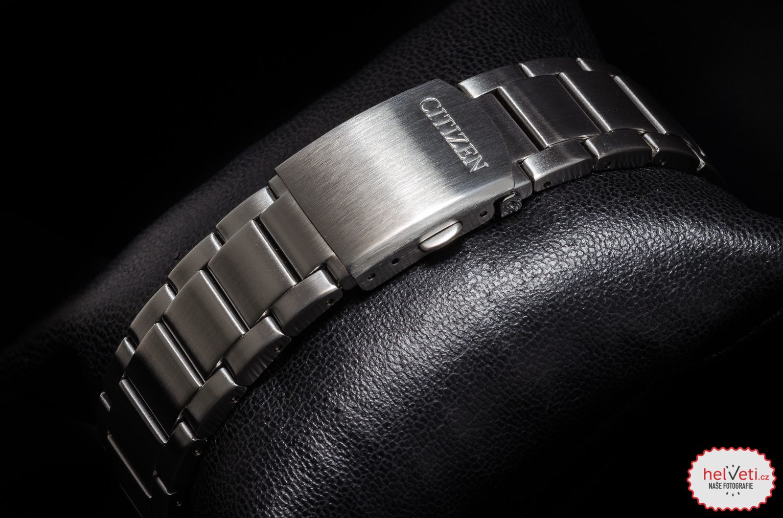 Orologio Citizen Marine AW1760-81Z