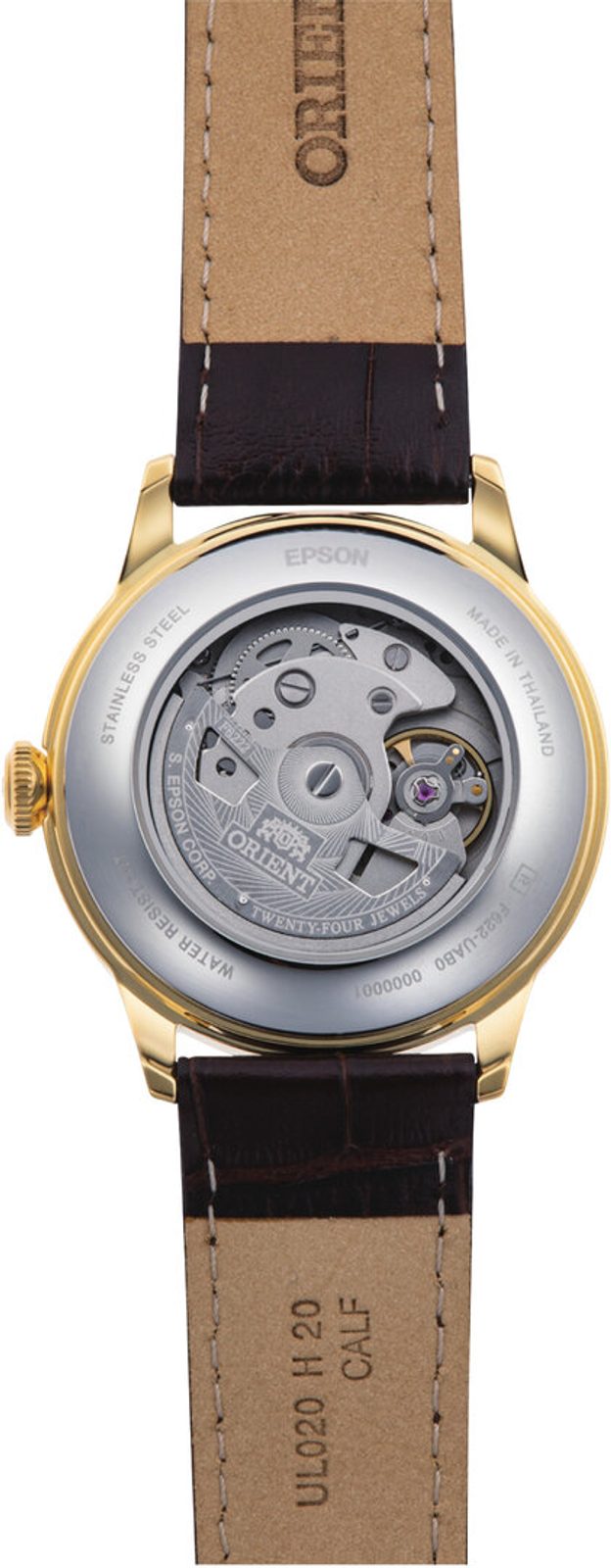 Orient bambino ss hotsell