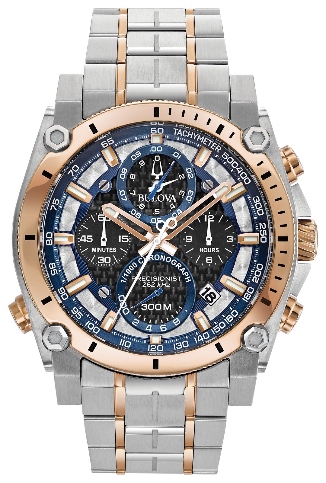 Bulova 98b316 deals
