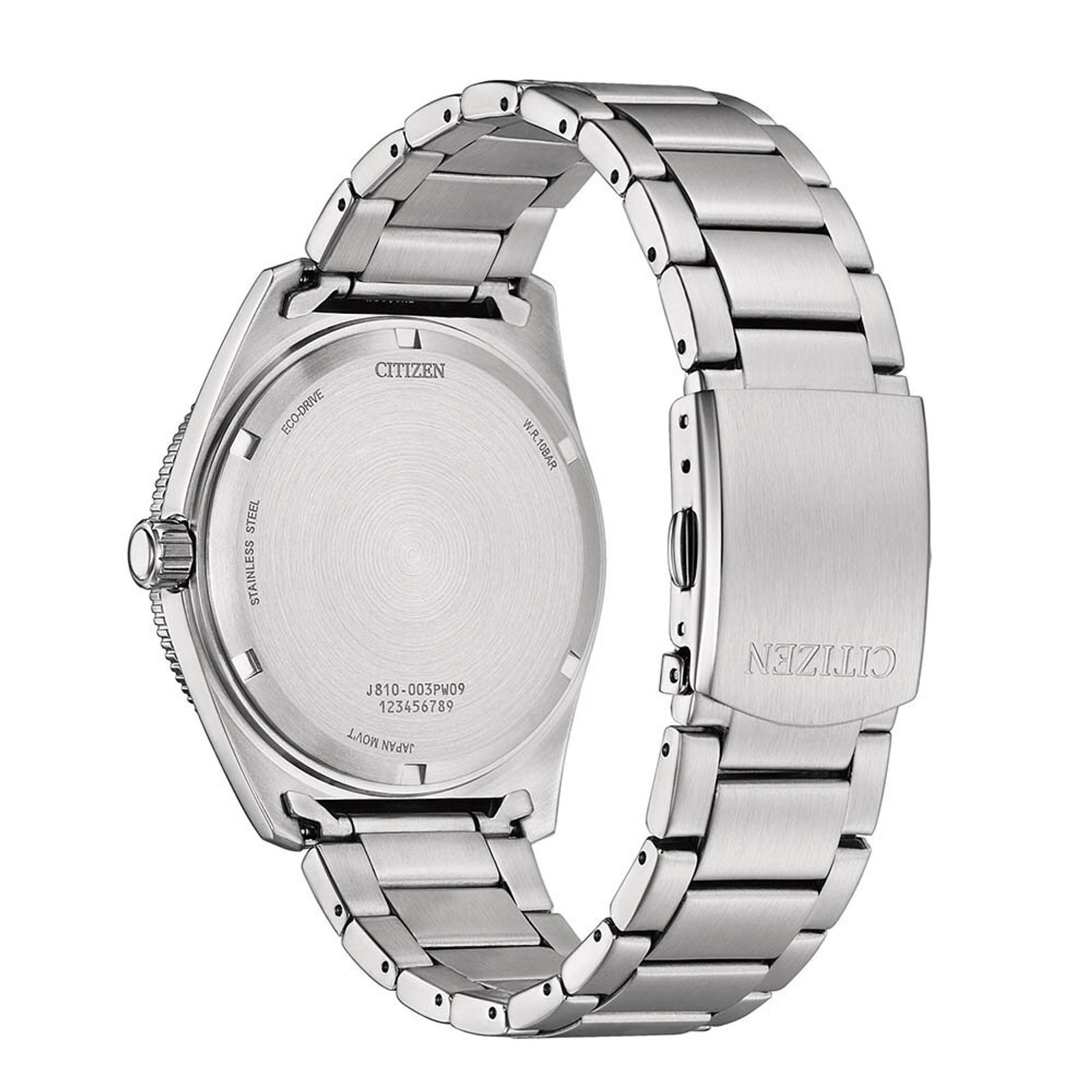Citizen Eco-Drive Sports AW1881-52L | Helveti.eu | Helveti – Víc