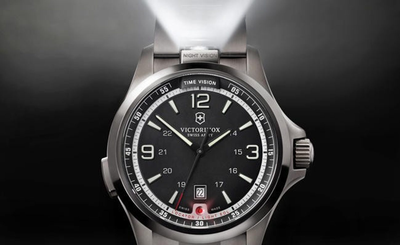 Victorinox Night Vision 241665 Helveti.cz