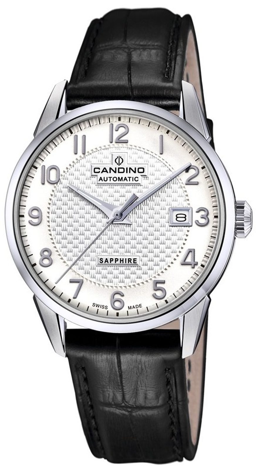 Candino Automatic C4712 1 Helveti.eu