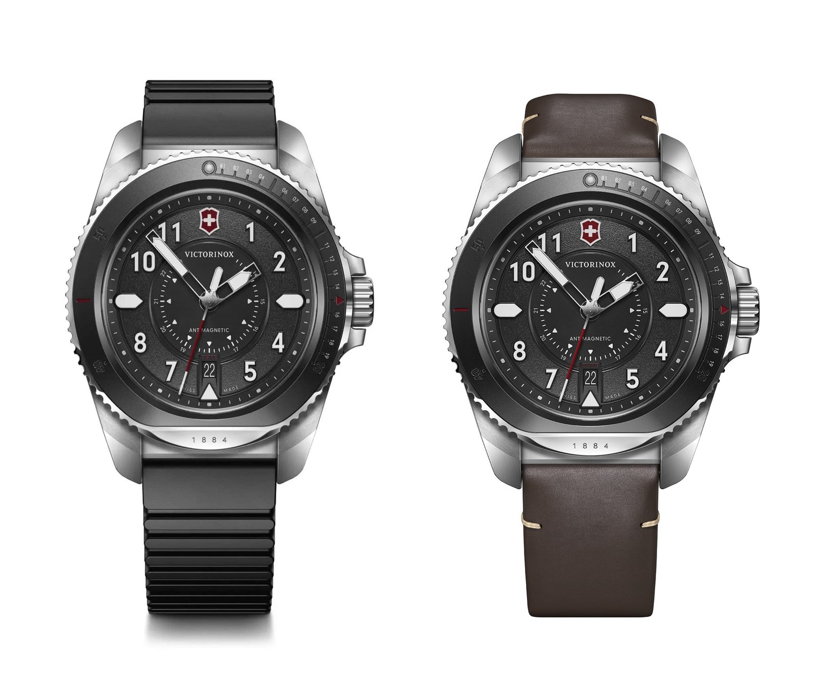 Victorinox Journey 1884 241976.1 - Set | Helveti.eu | Helveti