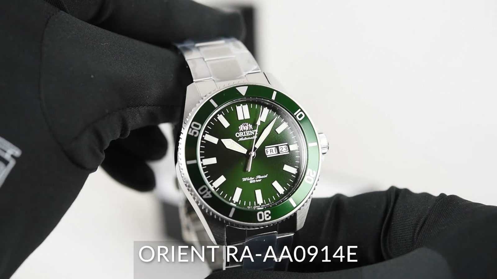 Orient Kano RA-AA0914E | Helveti.eu
