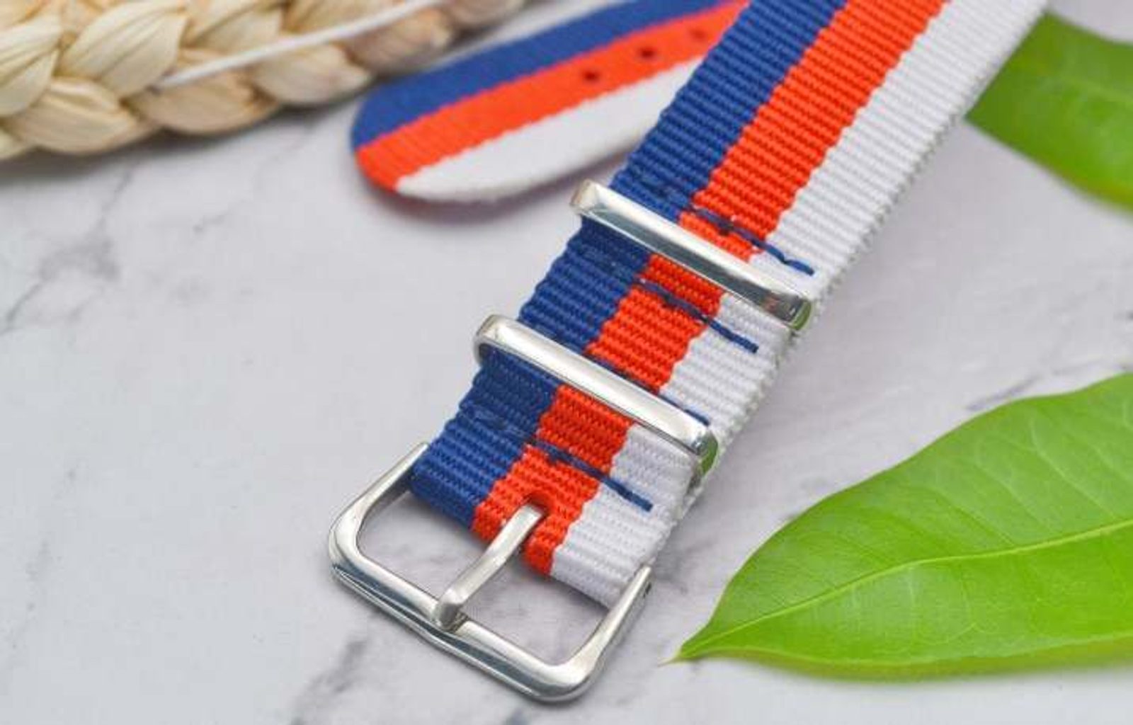 NATO strap Czech Republic | Helveti.eu