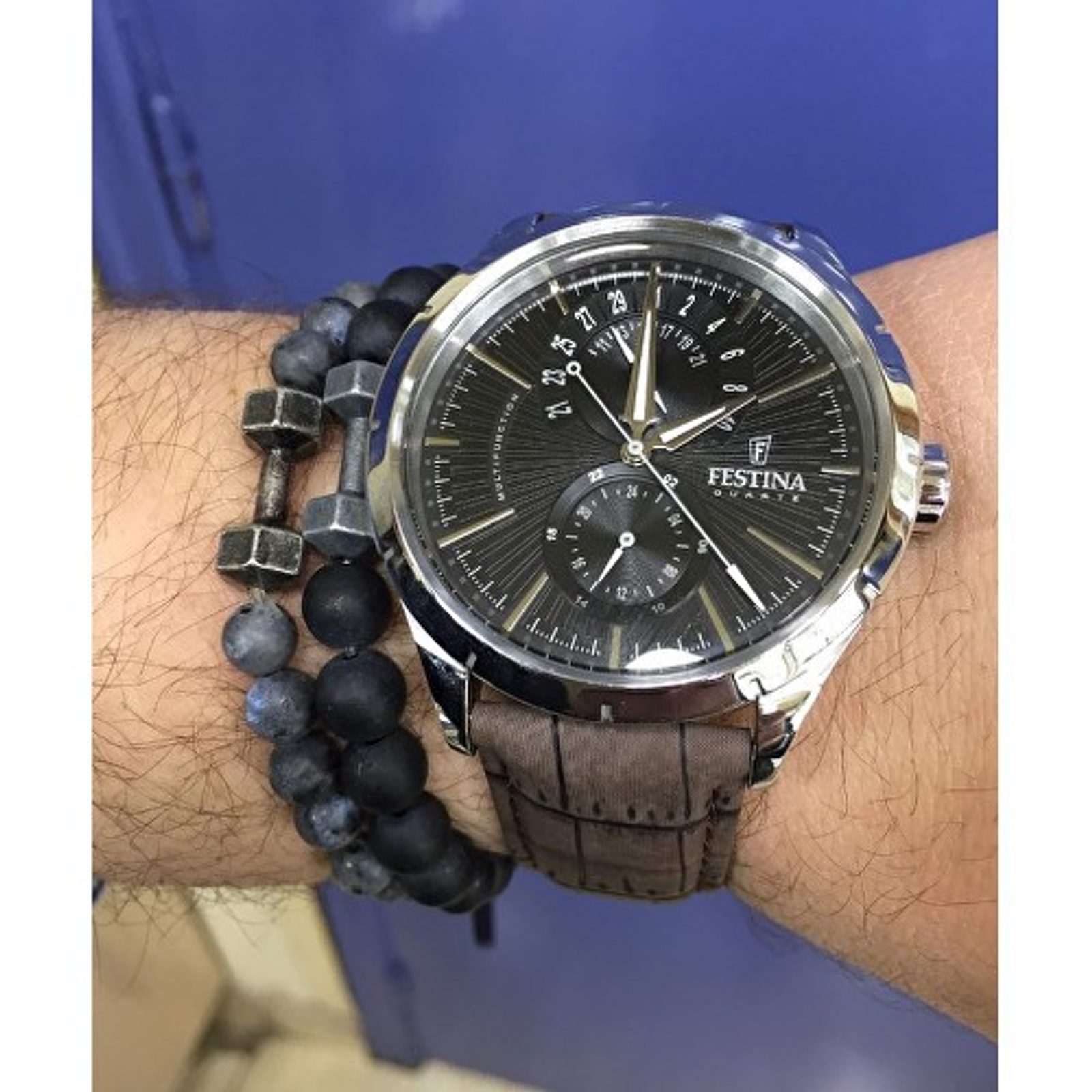 Festina retro f16573 cheap
