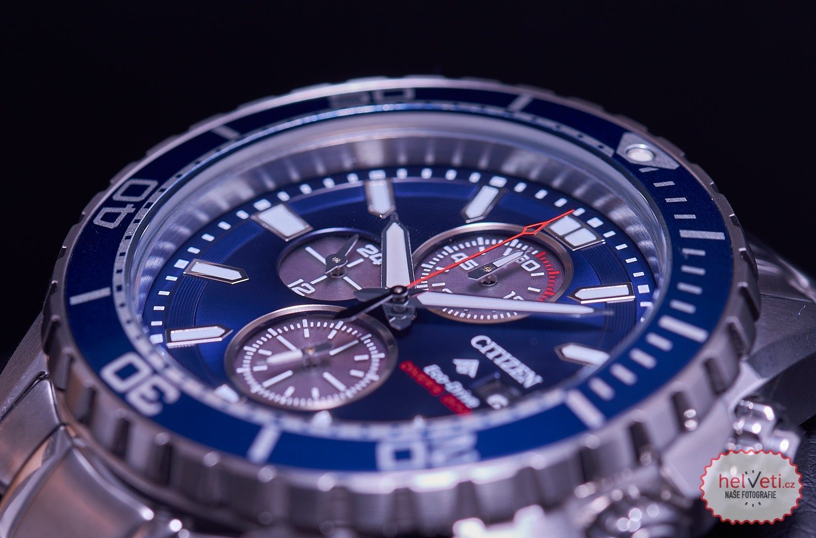 Citizen Promaster Diver CA0710-82L | Helveti.cz | Helveti – Víc než hodinky