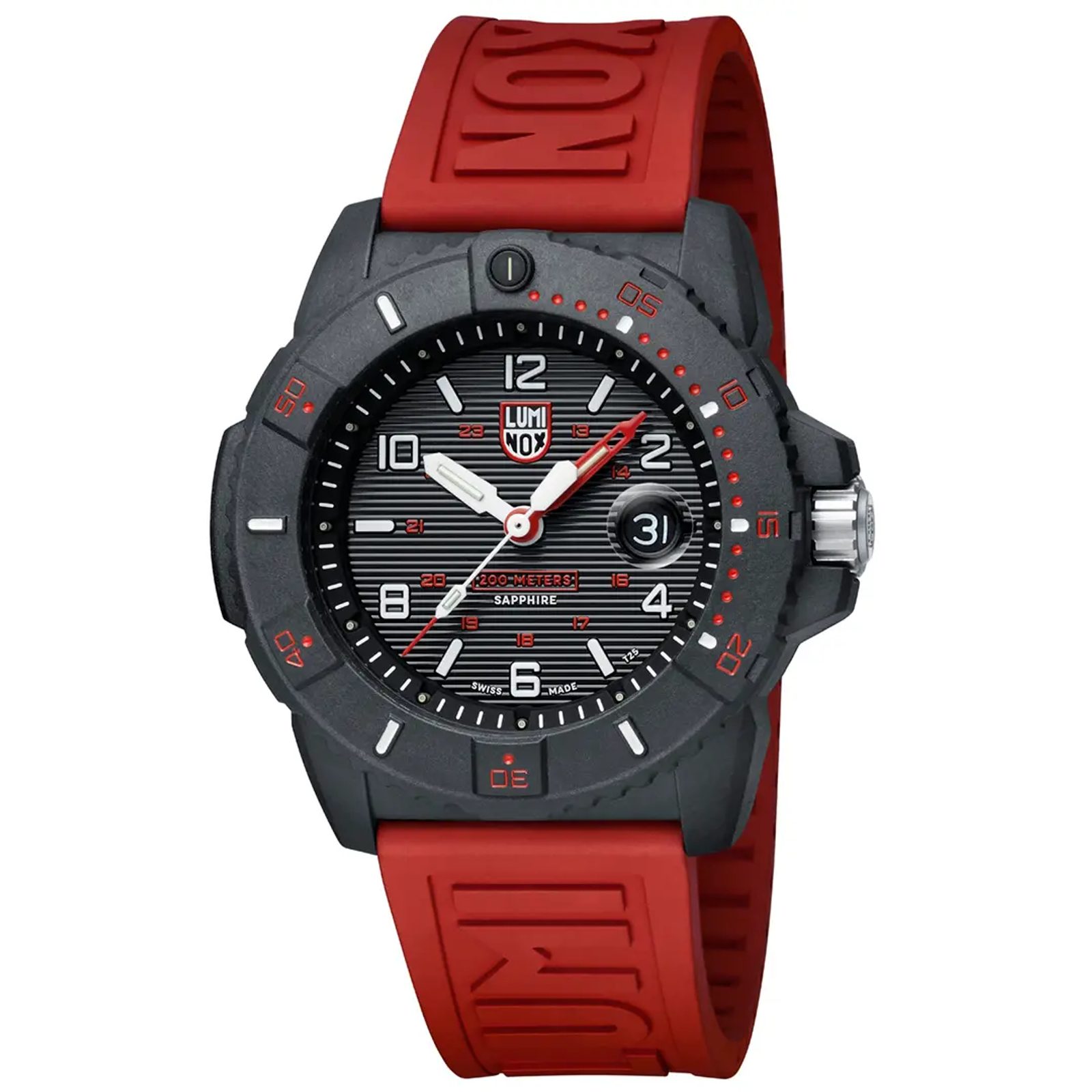 Luminox XS.3615.RF | Helveti.eu | Helveti – Víc než hodinky