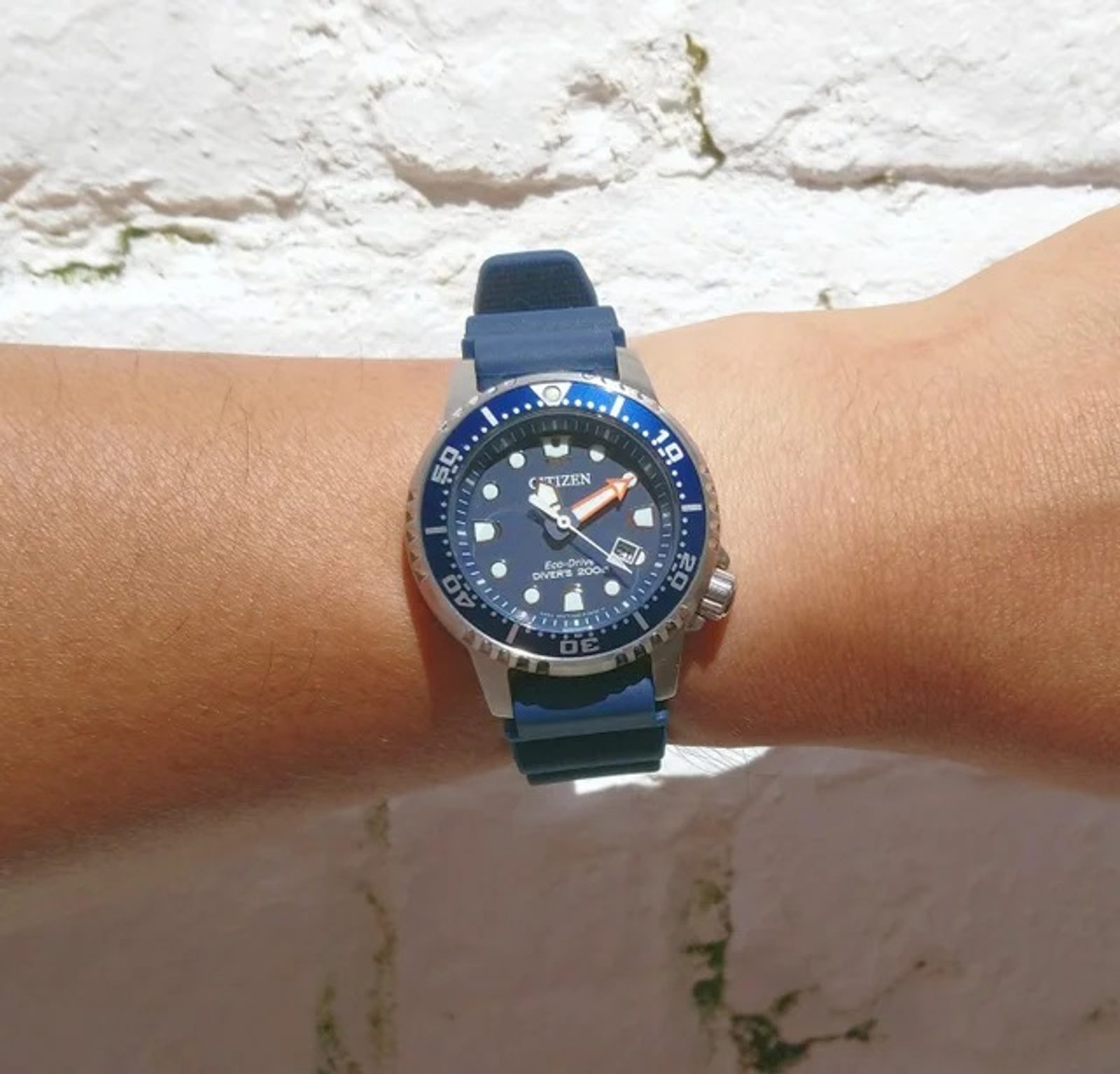 Citizen ep6051 sales