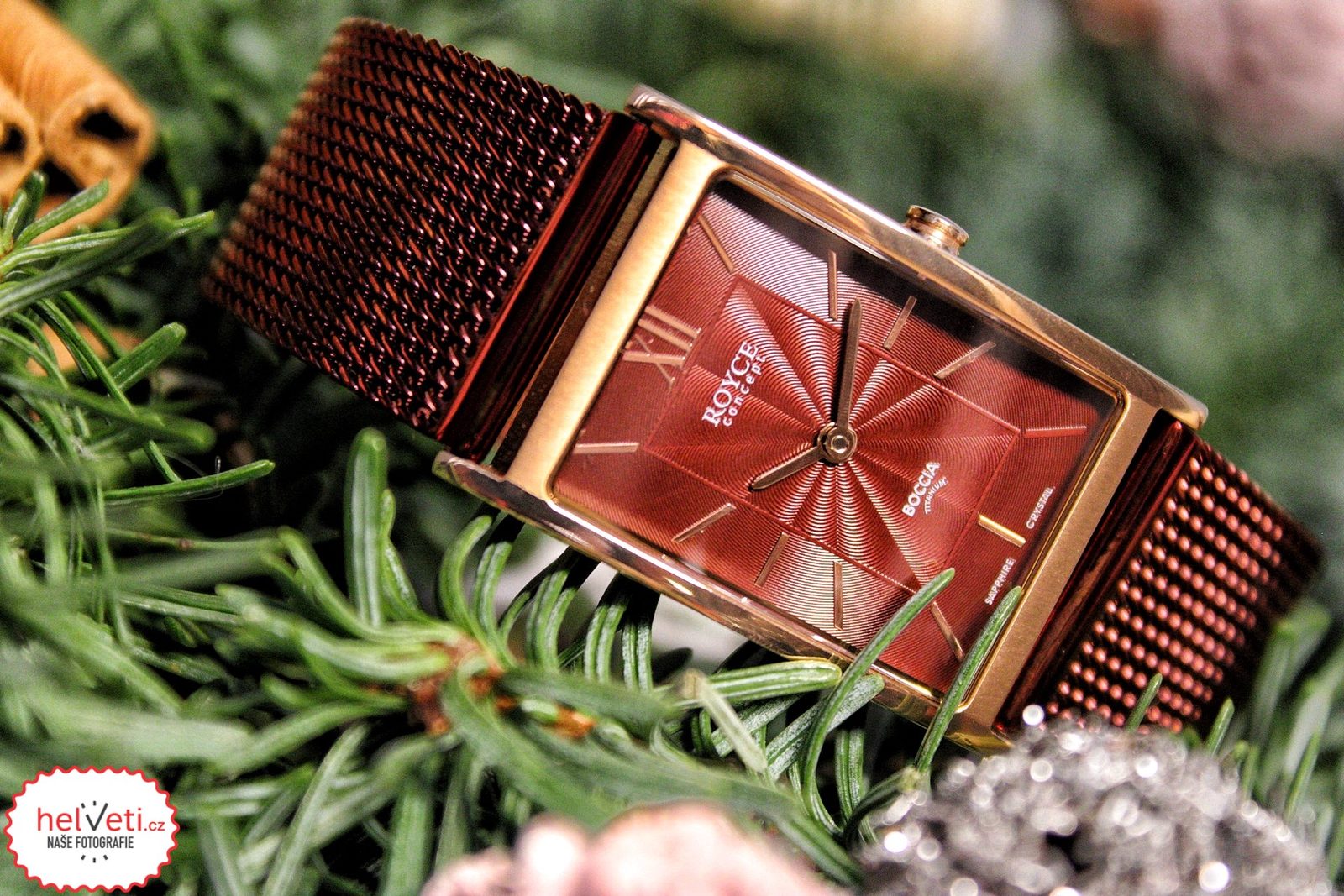 Boccia Titanium 3285-10