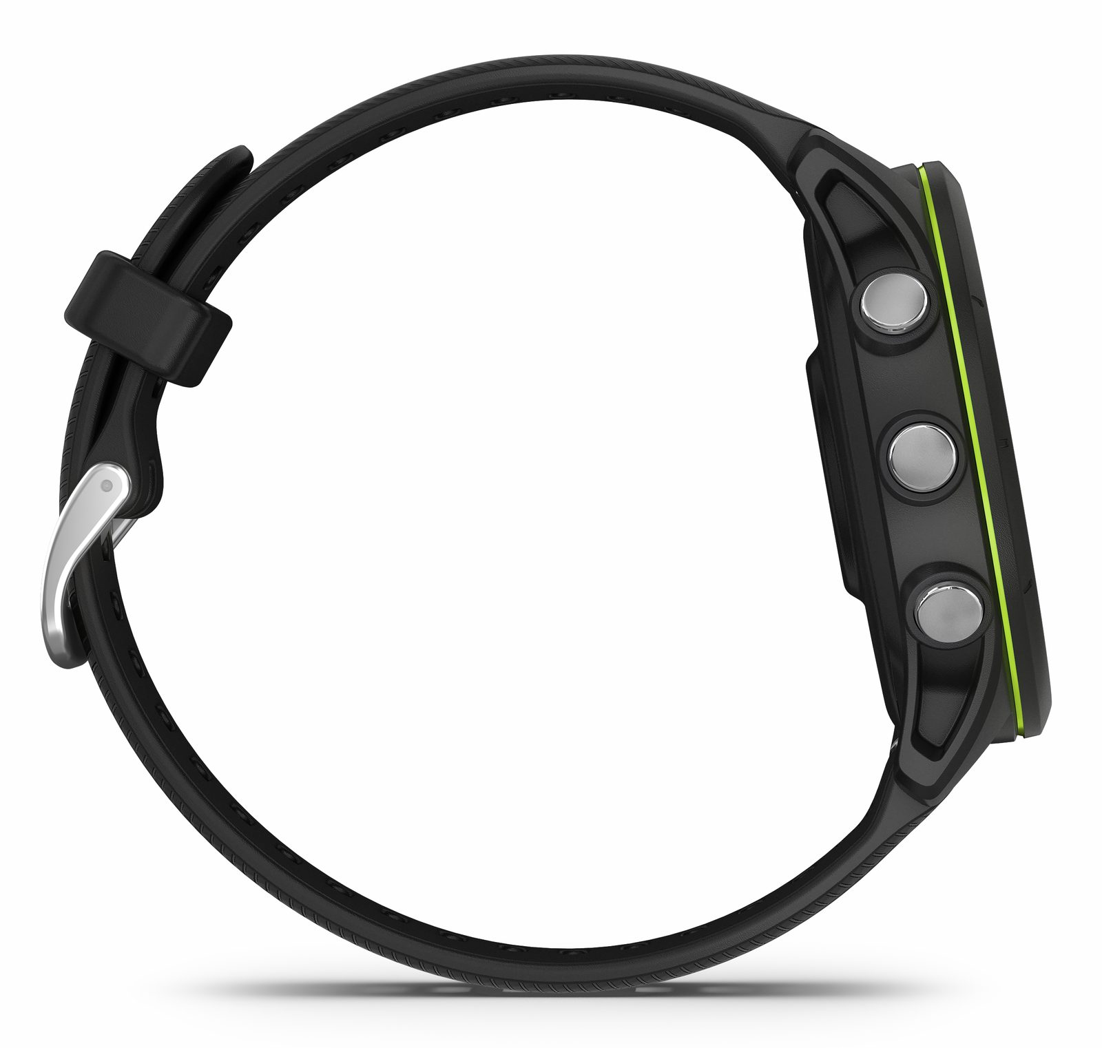 Garmin Forerunner® 255 Music Black 010-02641-30 | Helveti.eu