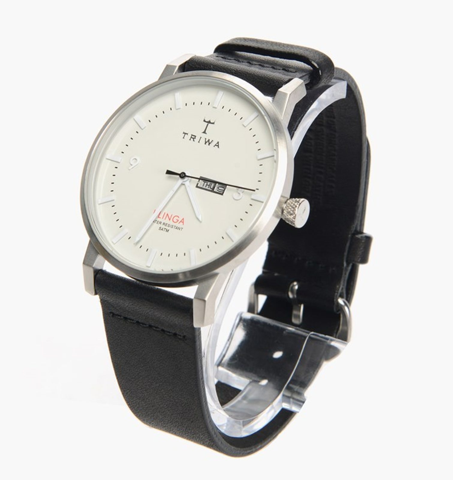 Triwa Dawn Klinga Black Classic TW-KLST101-CL010112