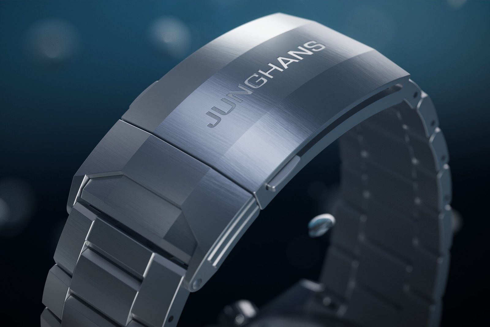 Junghans Aquaris Diver 27/4668.44 | Helveti.eu | Helveti – Víc než 