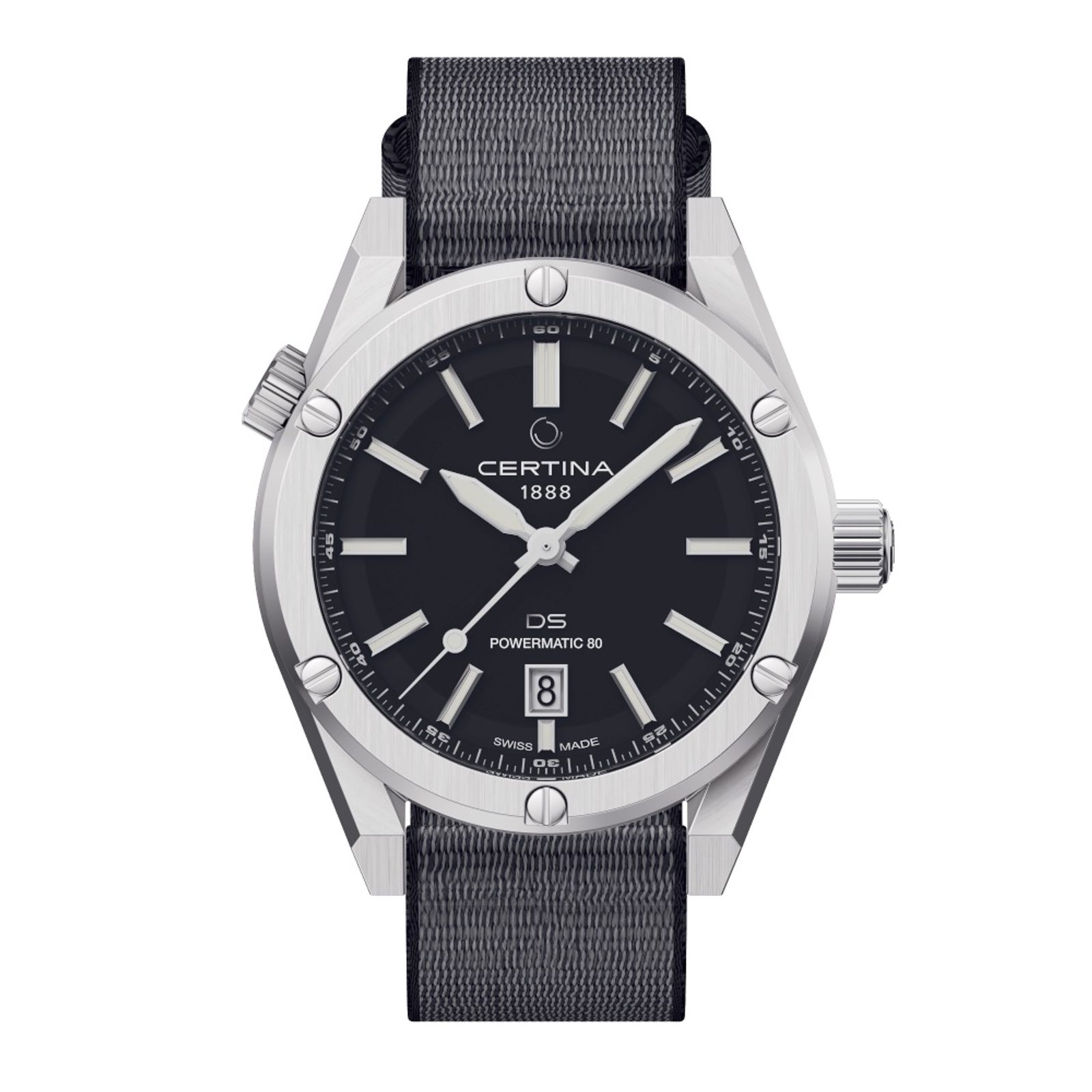 Certina DS+ Aqua Sport Kit