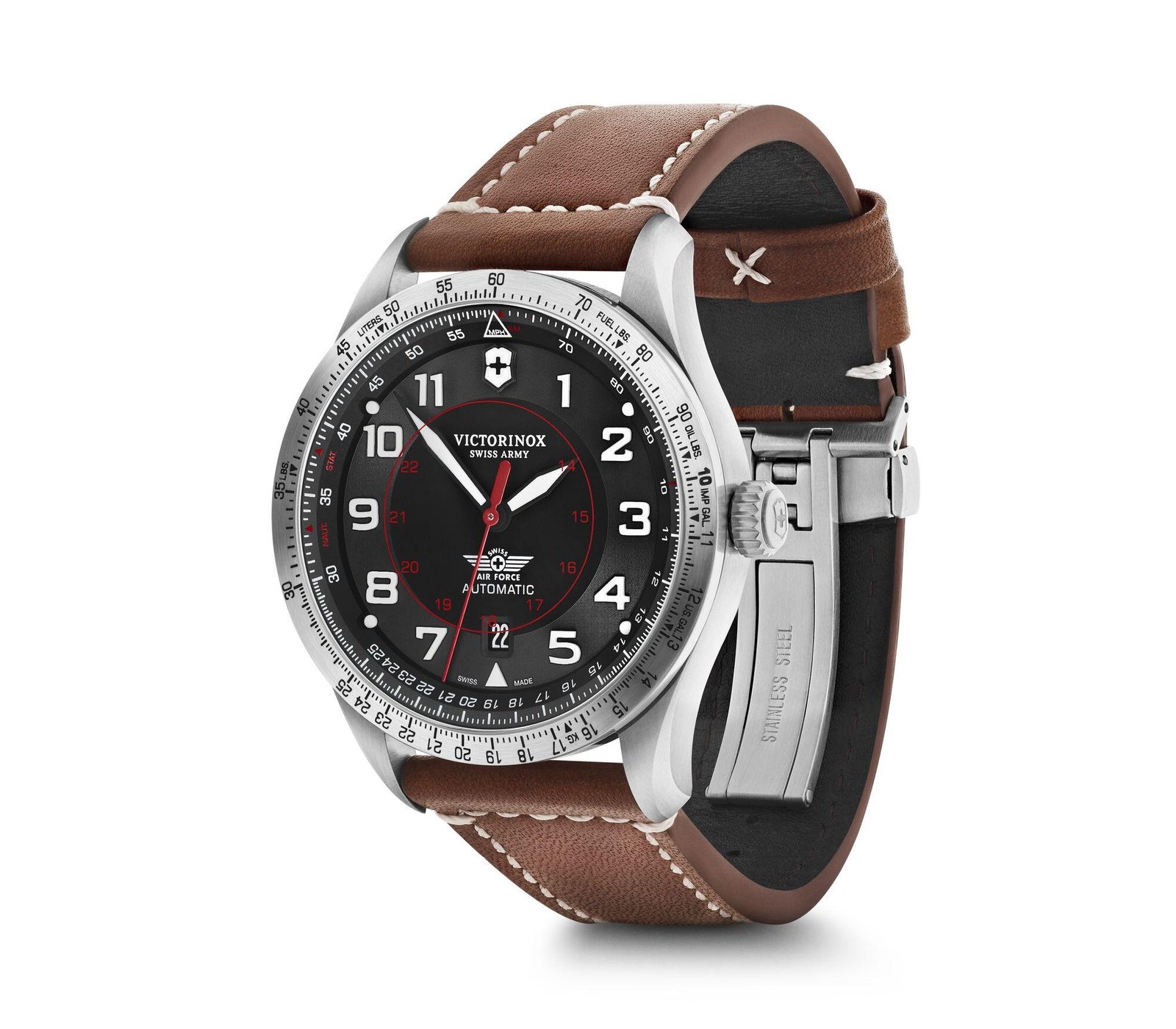 Victorinox AirBoss Mechanical 241973 | Helveti.eu | Helveti – Víc