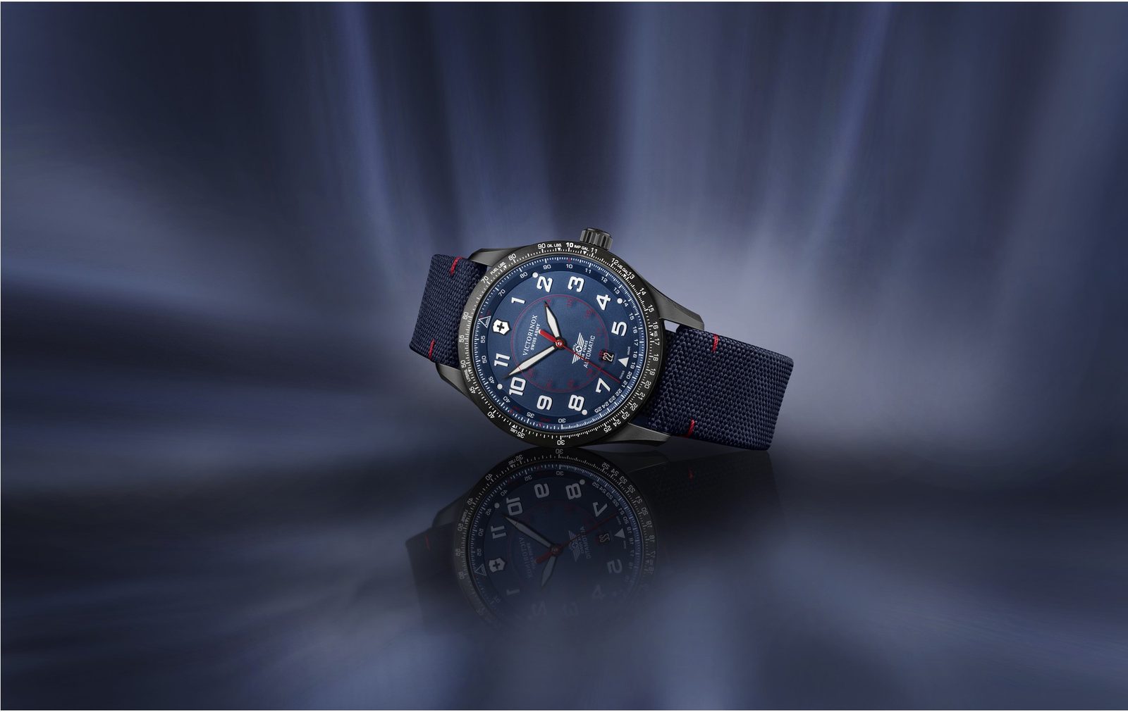 Victorinox AirBoss Mechanical 241998 | Helveti.eu | Helveti – Víc